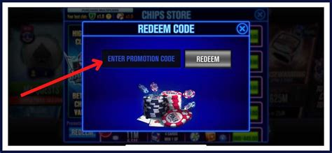 new wsop app promo codes
